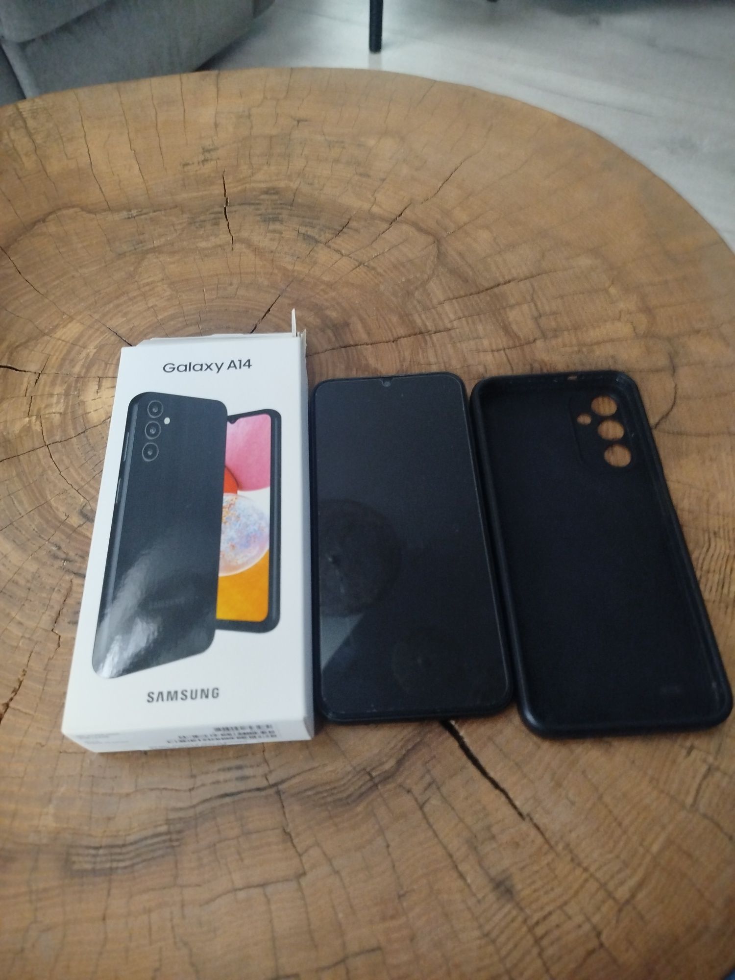 Samsung Galaxy A14