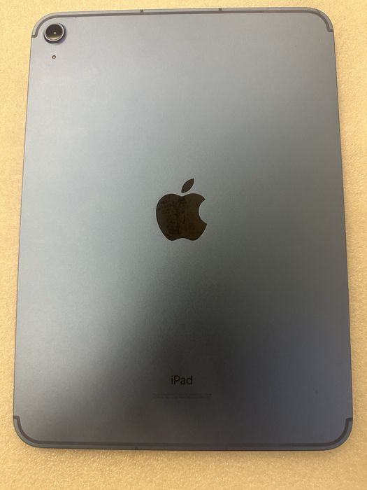 iPad 10 64гб 2024 wi-fi+LTE