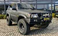 Nissan Patrol 1999