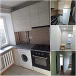 Продам 2х ком. квартиру, 5/5
ул.Тобольская, 47А
