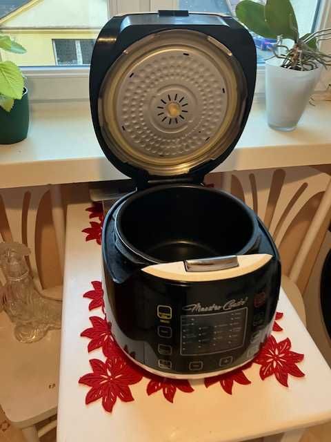 MultiCooker Maestro Gusto 5 L