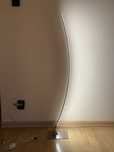 Lampa Livarno ze ściemniaczem