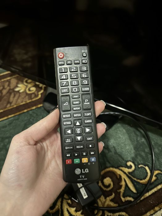 Телевізор LG 24 діагоняль LG 28MT45D-PZ