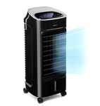 Wentylator schładzacz klimator , jonizator OneConcept 65 W