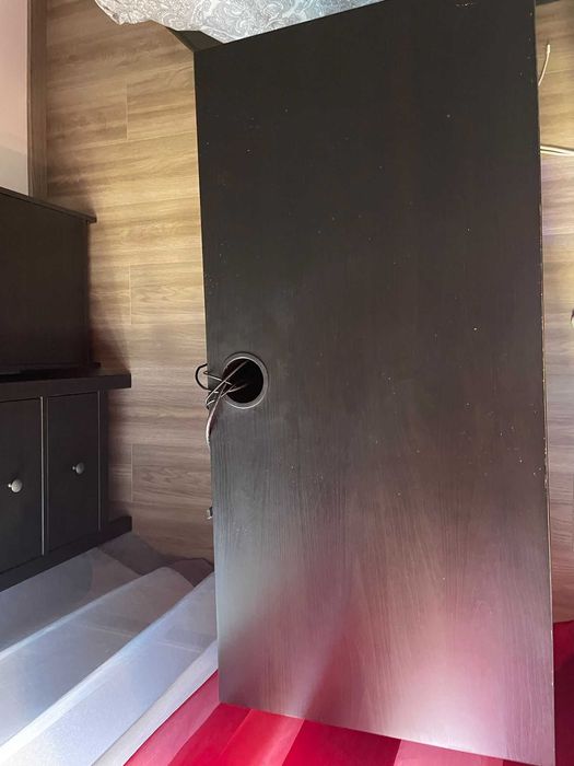 Secretária IKEA MICKE