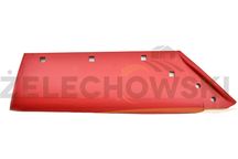 Lemiesz prawy SH152G NIEMEYER nr 200626