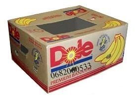 Банановый ящик