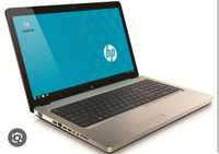 Ноутбук HP G72 в ідеальному стані