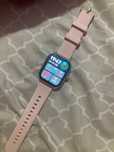Damski zegarek Smart watch F4