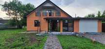 Будинок 166 кв м 4 кімнати новобудова кап ремонт (168950)