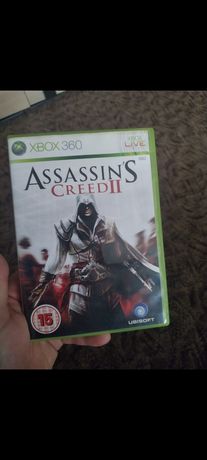 Assassin's Creed 2 Xbox 360