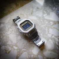 Casio G-Shock GMW B 5000 PS 1 ER Limitka 40TH