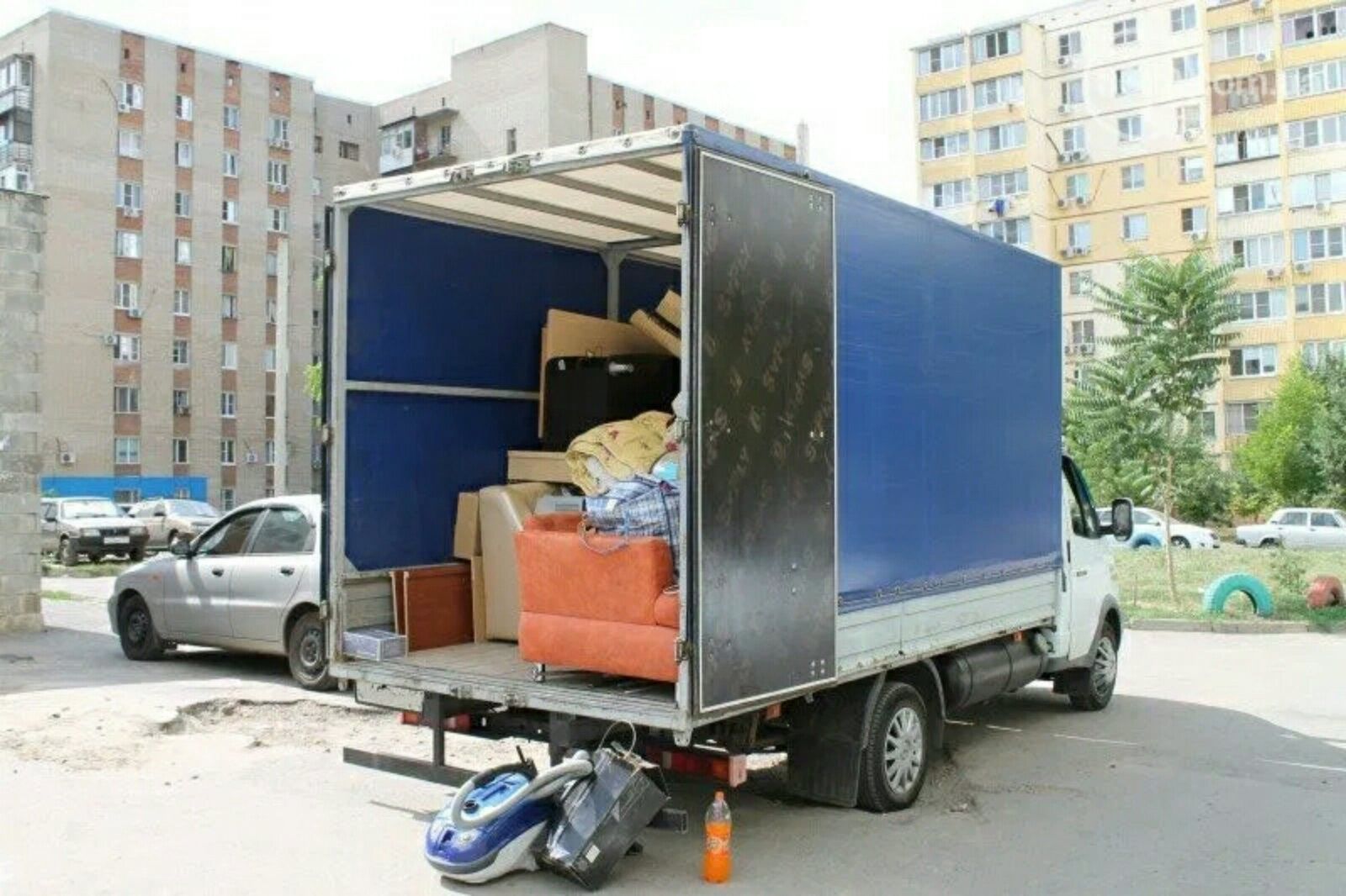 Грузовое такси,грузчики,вантажоперевезення,вантажники,вывоз мусора.