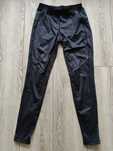Legginsy sportowe, do biegania, Crivit