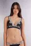 Intimissimi Lara pretty flowers комплект білизни 75-80В низ S