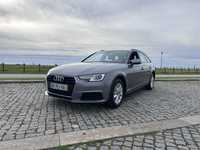 Audi A4 Avant 2.0 TDI Business Line