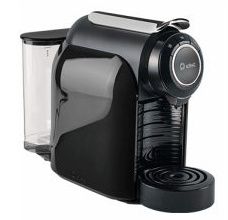 Máquina café Delta Q Qool para peças