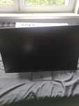 monitor HP omen 27cali prawie nowy 10lat gwarancji!!