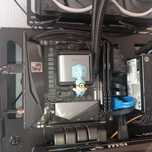 Топовий комплект AM4 - Ryzen 9 5950x + 2x16Gb DDR4, Mini ITX