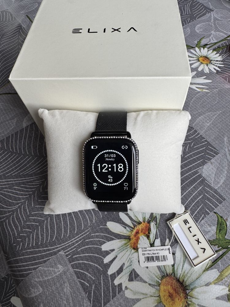 Smartwatch Elixa