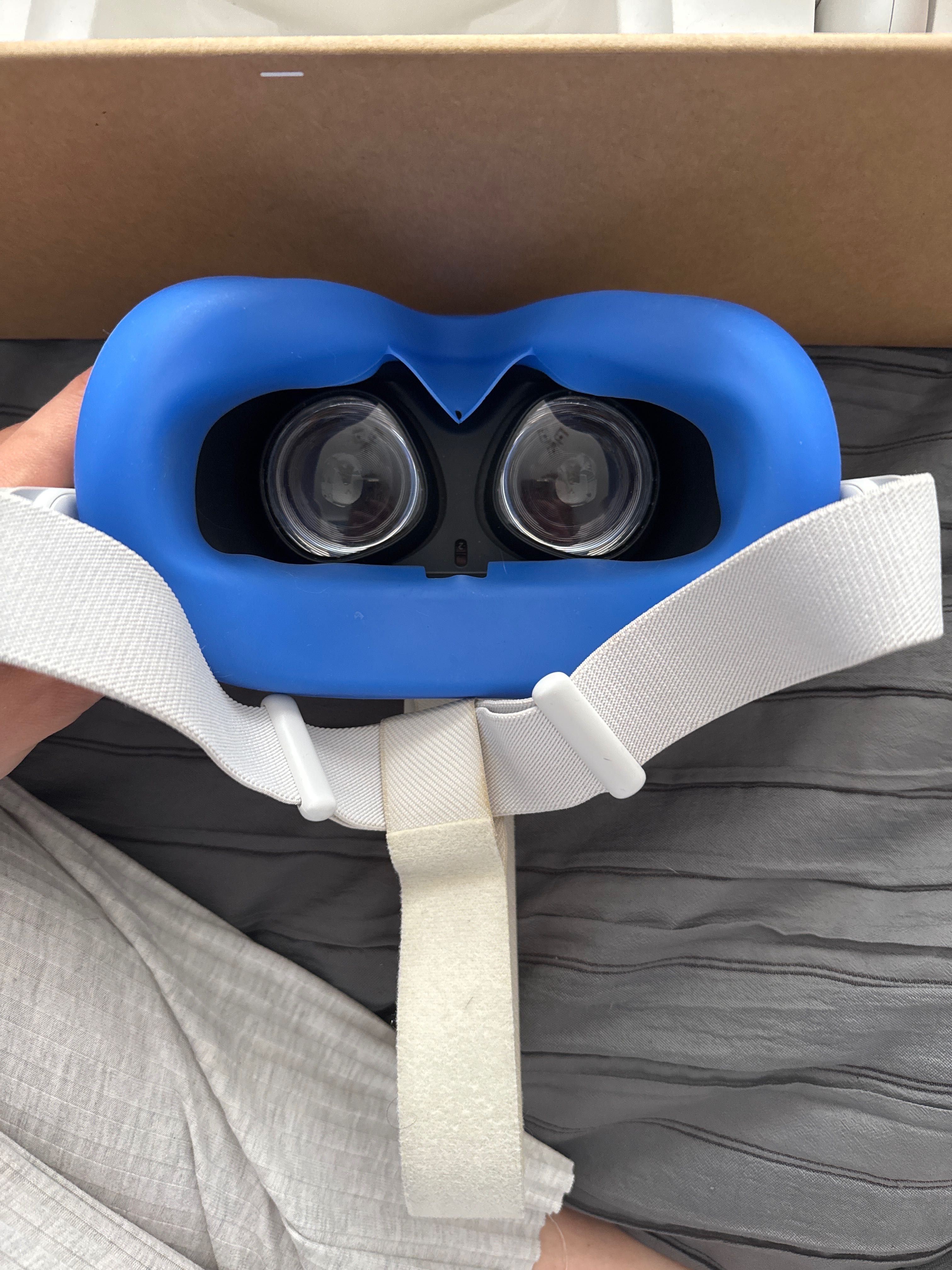 Oculus Quest 2 VR