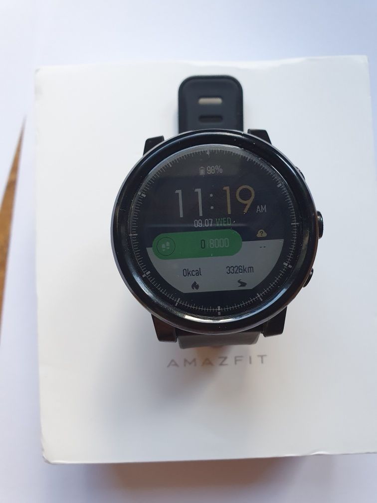 Xiaomi Amazfit Stratos 2