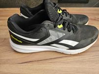 Buty Reebok Runner męskie 42 27cm