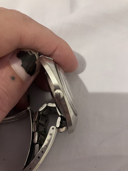 Relogio Automatico Citizen, Made in Japan (Vintage Anos 70)