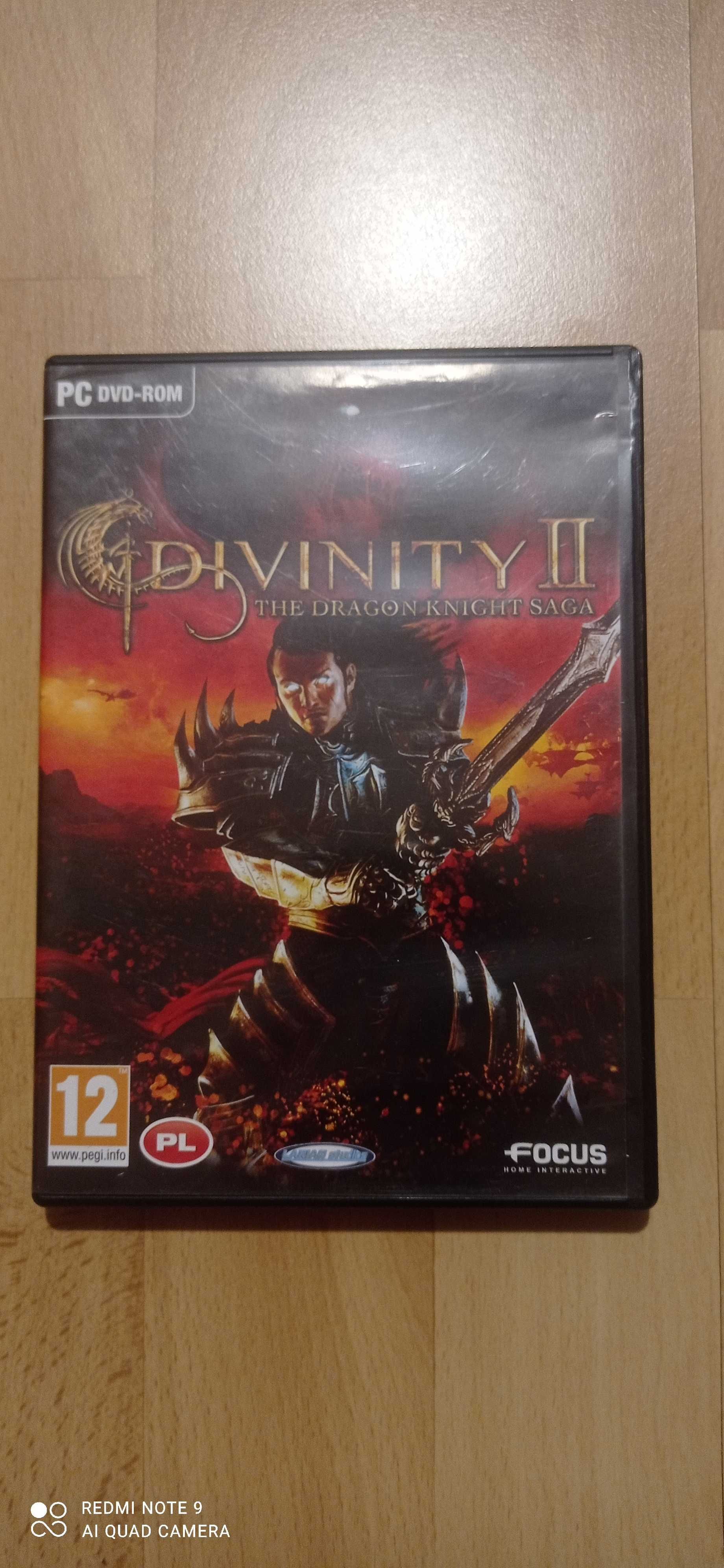 Divinity 2 The Dragon Saga PC
