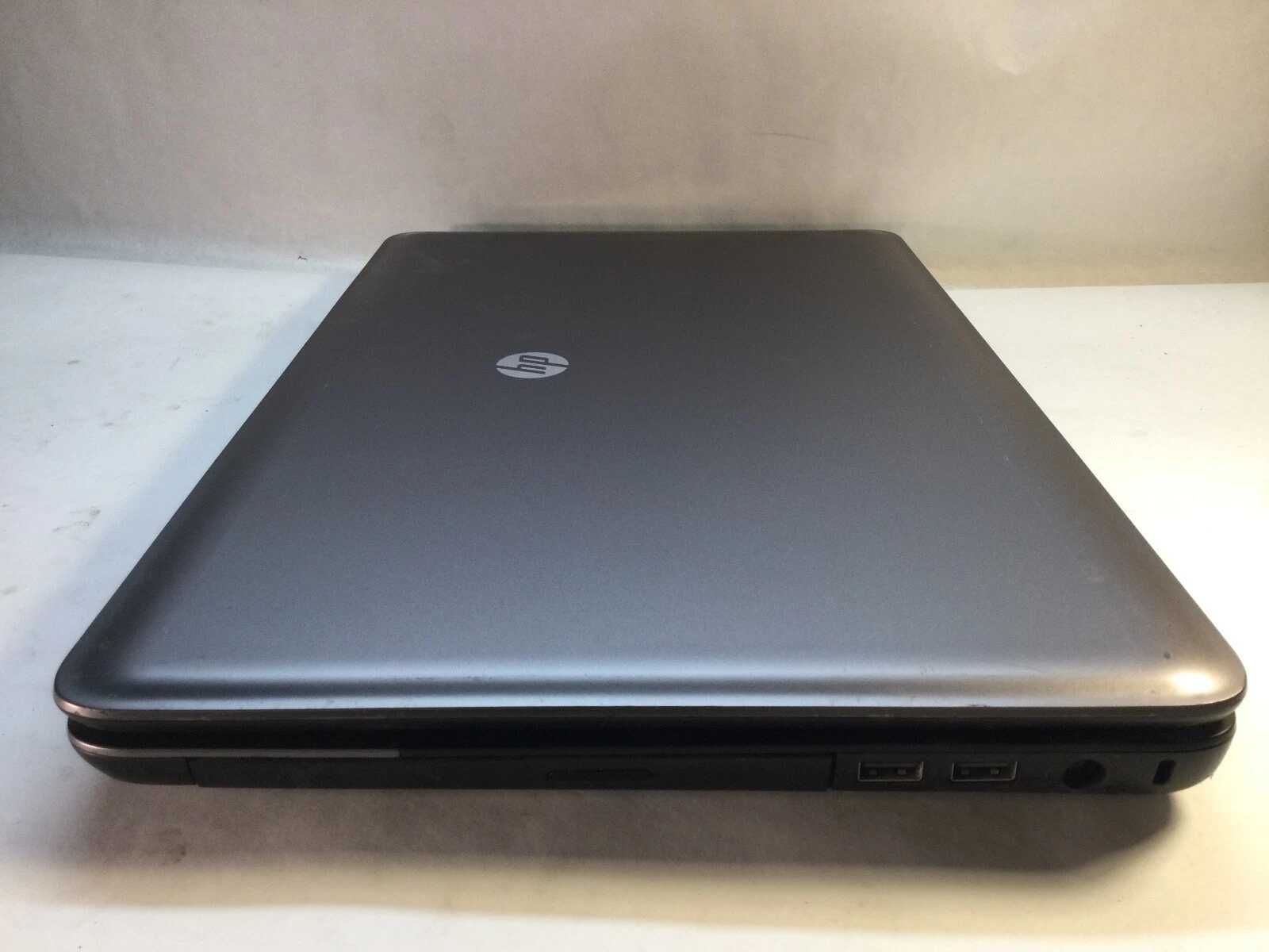 Portabel HP 655 - AMD E2-1800 Radeon HD