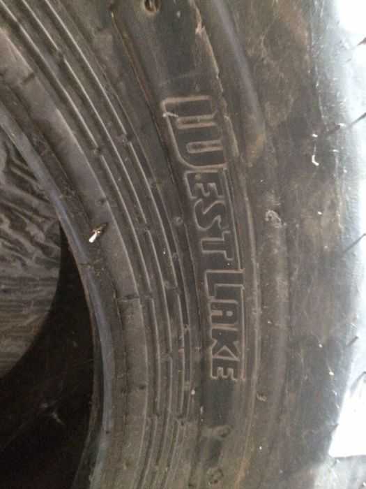 Opona 17,5/24 manitou