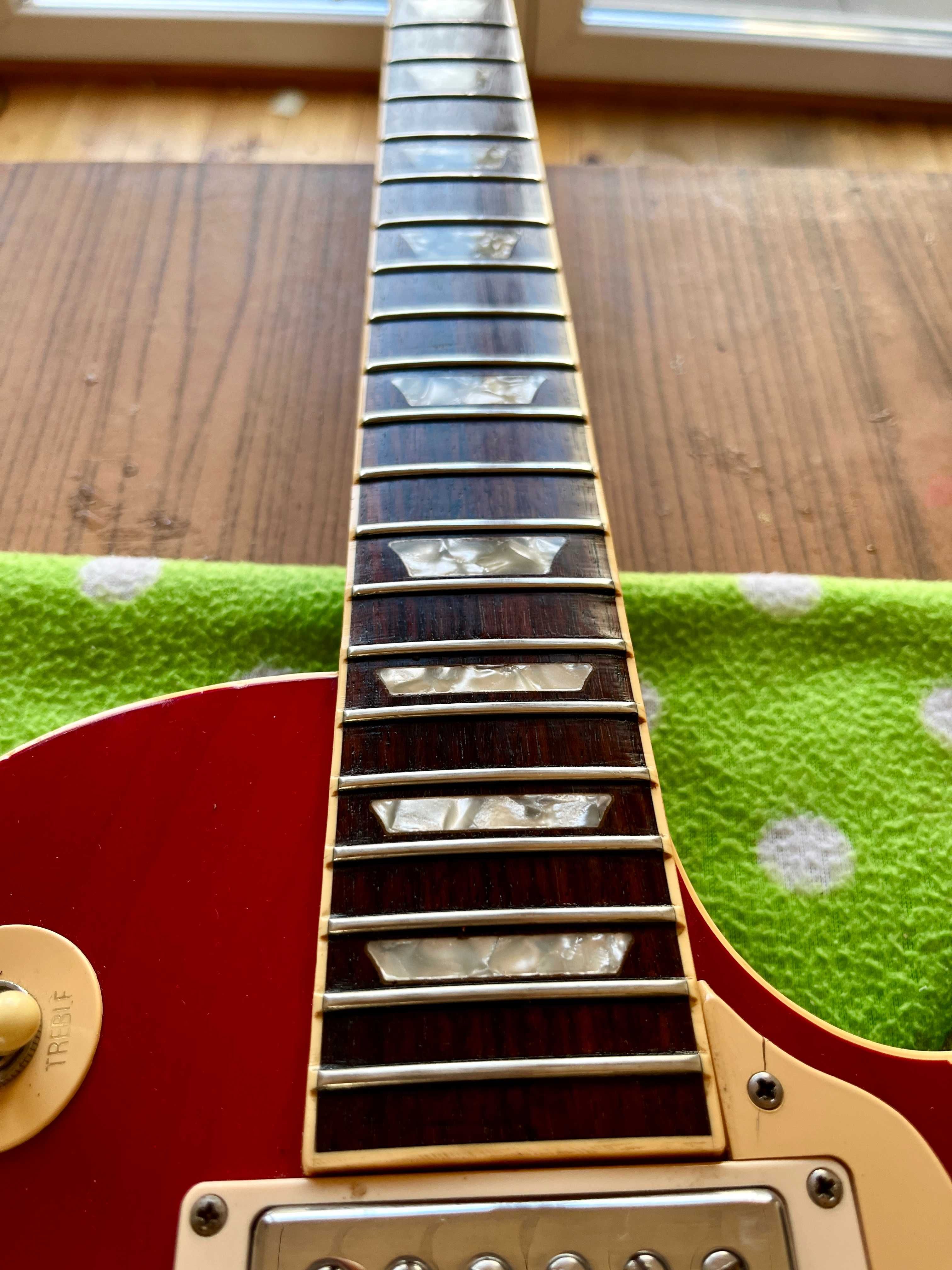 Gibson Les Paul Standard 1996