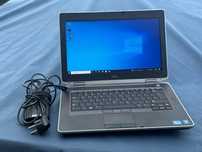 Laptop Dell Latitude E6420