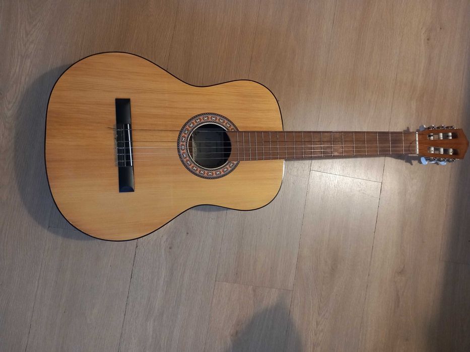 Gitara Nueva Espania