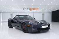 Chevrolet Corvette 6.2 V8 Grand Sport Aut.