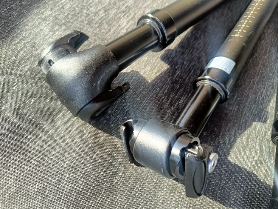 Wspornik siodła amortyzator siodełka zadbaj komfort jazdy GRATISmontaż