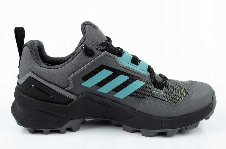 Buty sportowe Adidas Terrex Swift R3 GTX [GZ3046] r.37-44