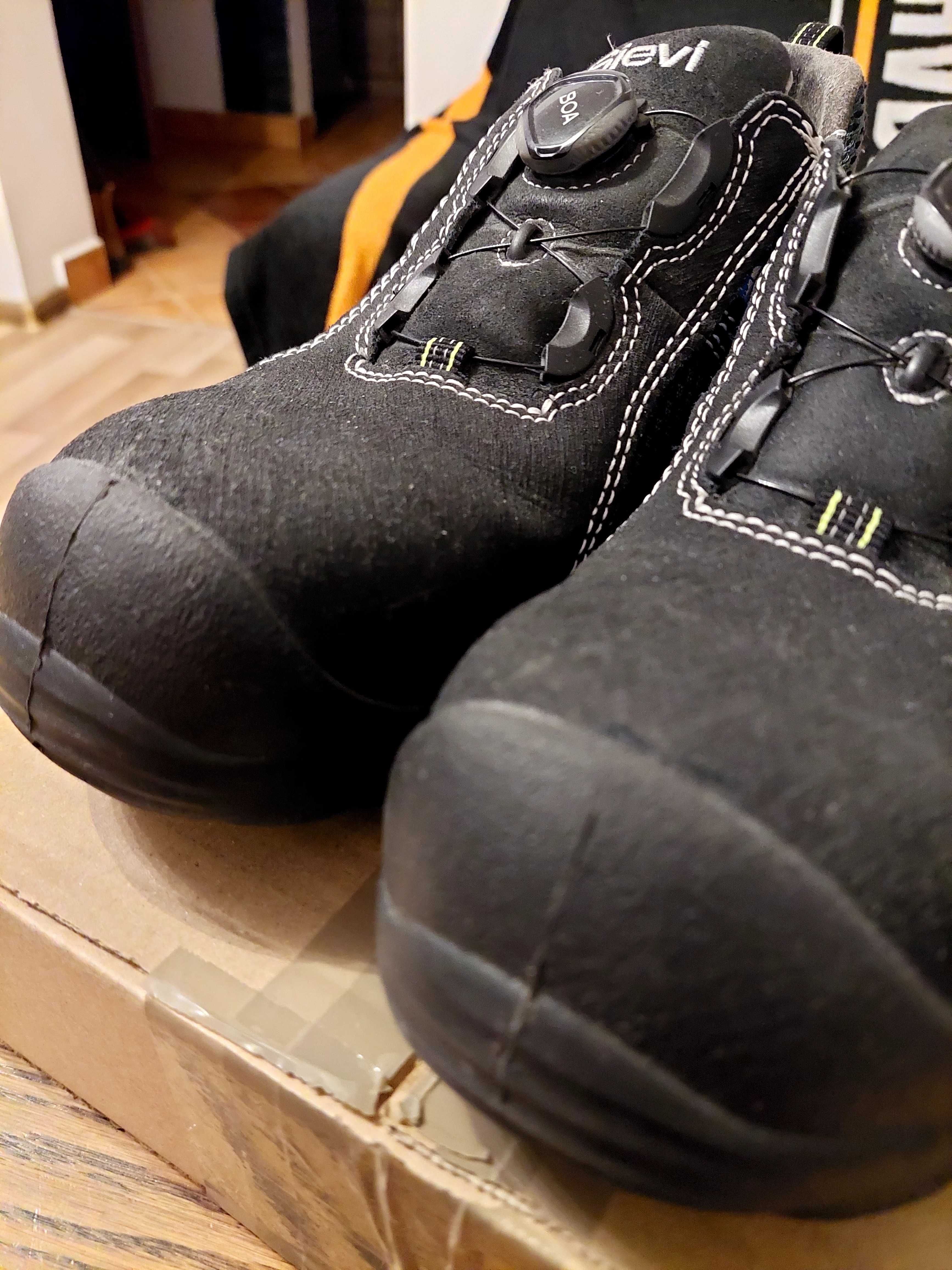 Buty robocze sievi