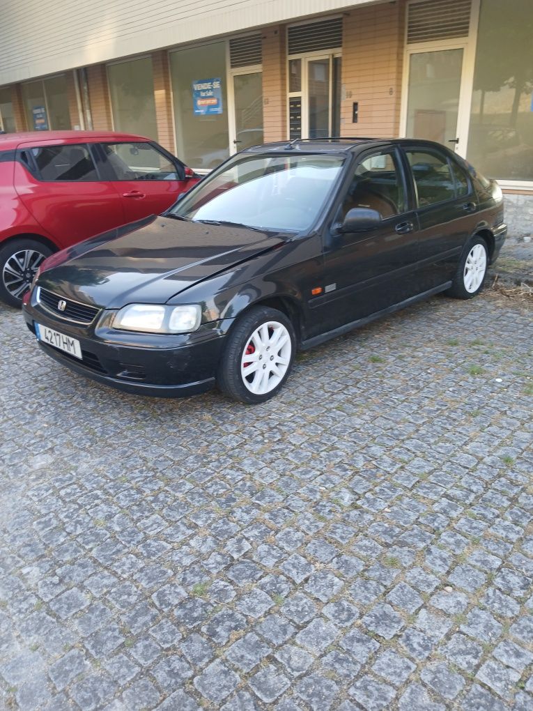 Vendo Honda civic
