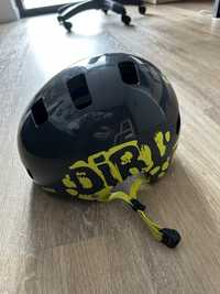 Kask rowerowy orzeszek UVEX Kid 3