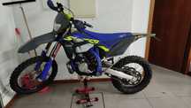 Sherco SE 250 Ano 2024