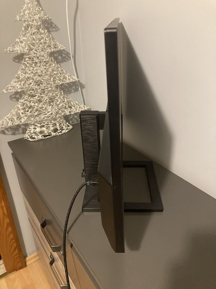 Monitor gamingowy philips E line