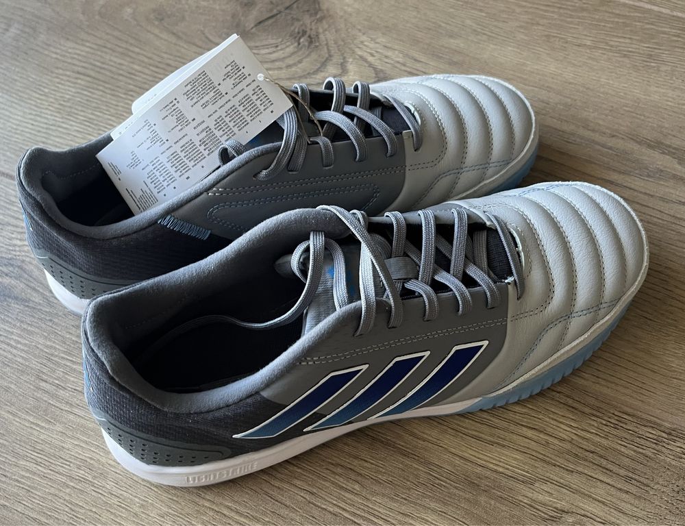 Футзалки Кросівки оригінал Adidas top sala competition