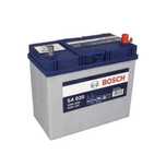 Akumulator 45 Ah BOSCH S4 S4020