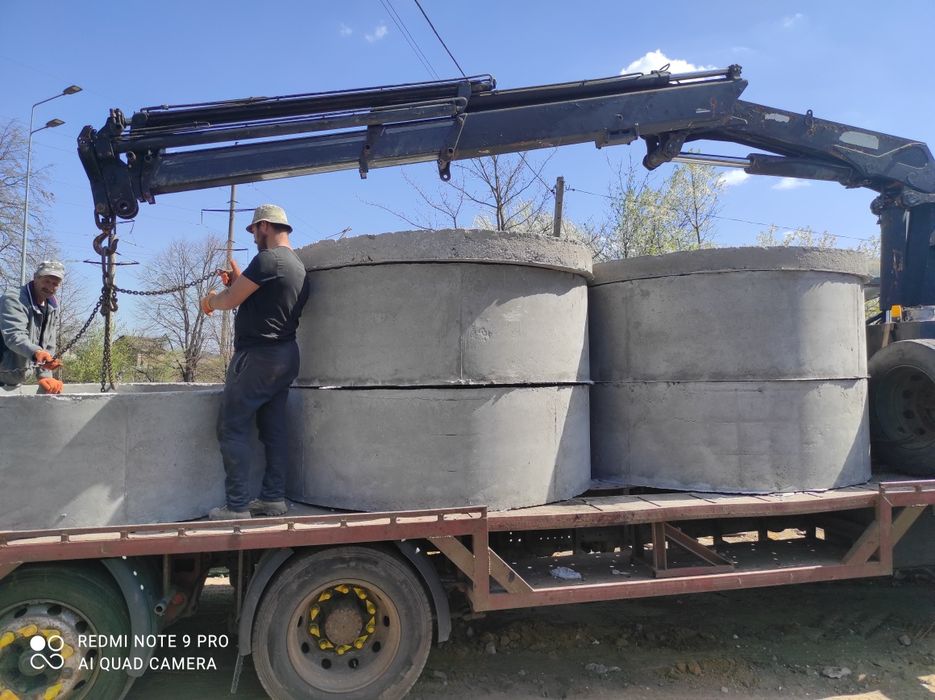 Манипулятор Вінниця