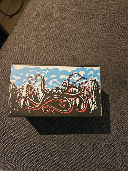 Earthquaker Devices Silos