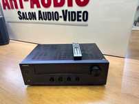 Onkyo TX-8150 Amplituner stereo z Bluetooth, AirPlay, Wi-Fi, FM, DAB