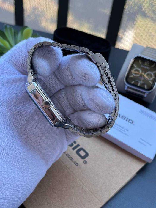 Годинник Casio MTP-M305 / часы наручные мужские / A159 / Vintage / AQ