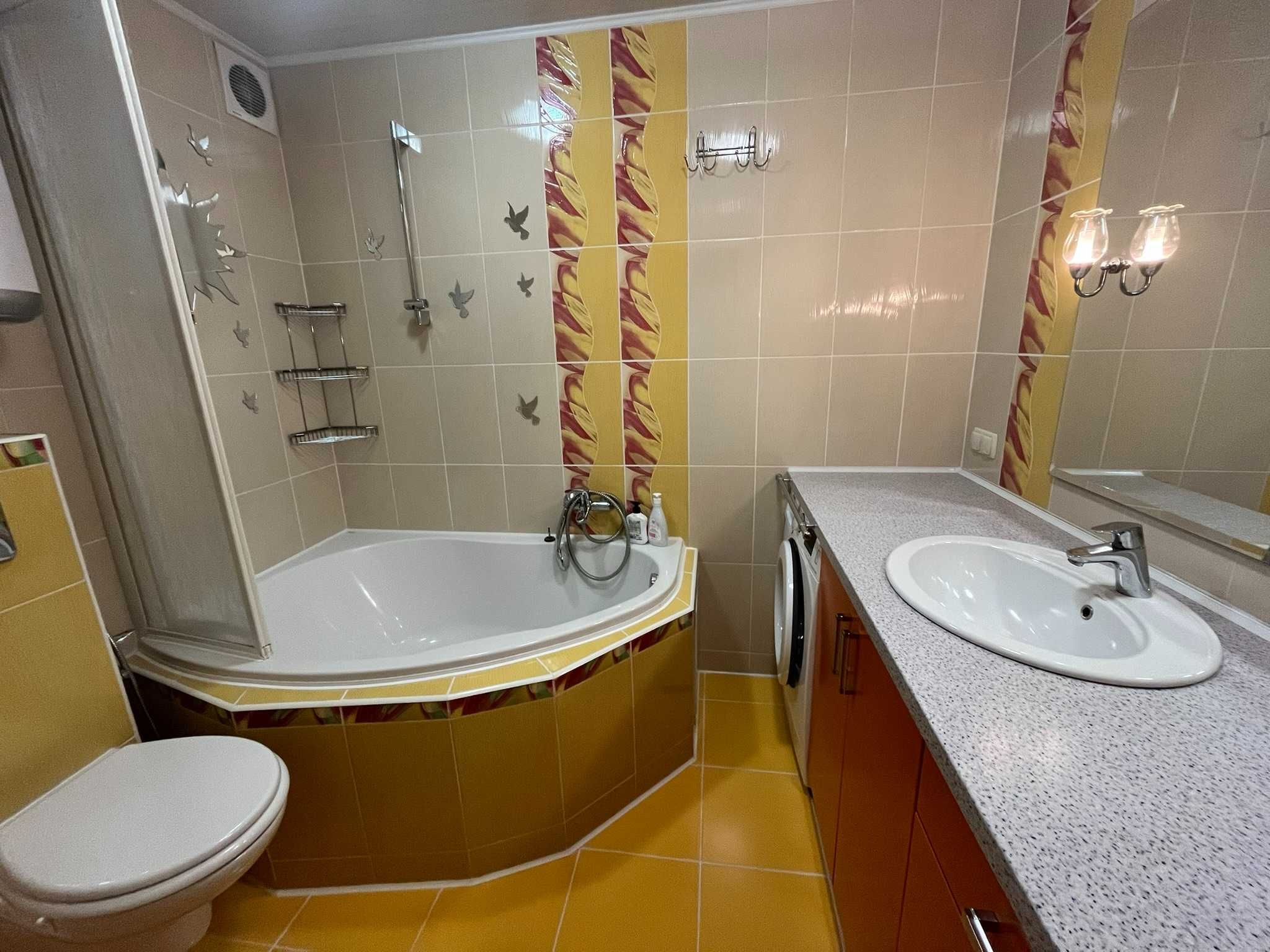 Продаж квартири в центрі міста. Готівка, АТО, лізинг, кредит.