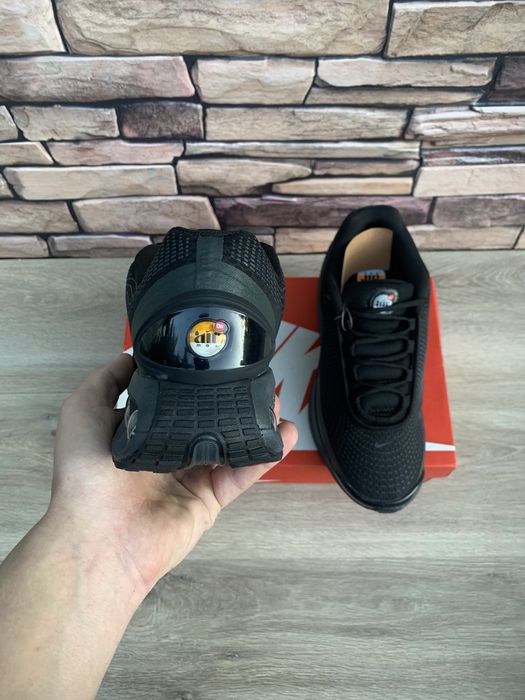 Кросівки Nike Air Max DN Plus | Nike DN | Nike Air Max DN | Найк дн